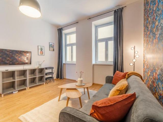 Zu Vermieten 1 Schlafzimmer Wohnung Vienna Vienna DS105761073