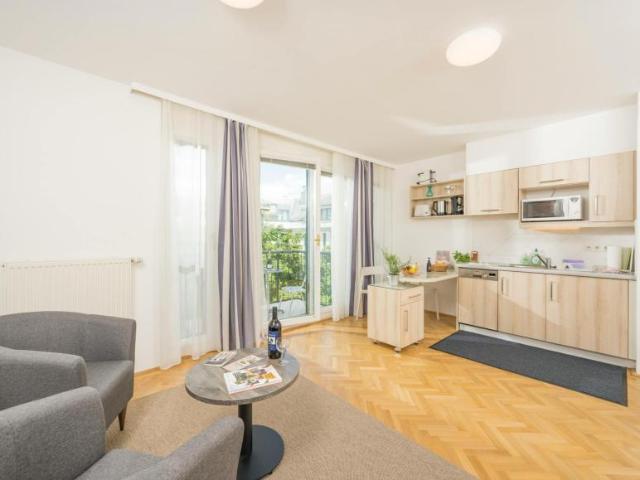 Zu Vermieten 1 Schlafzimmer Wohnung Vienna Vienna DS105763084