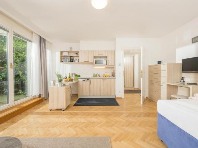 Zu Vermieten 1 Schlafzimmer Wohnung Vienna Vienna DS105763087