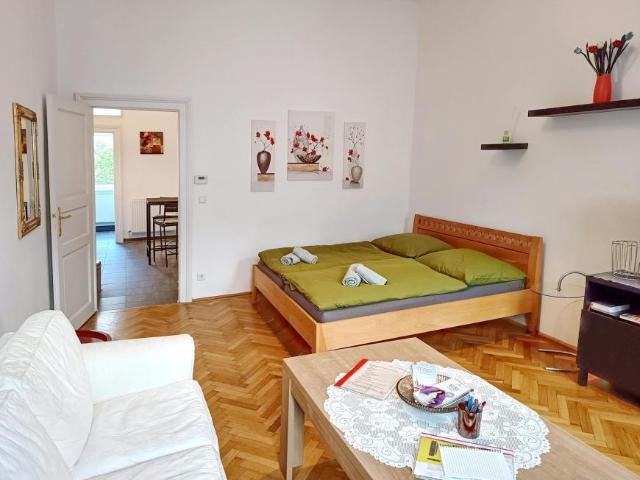 Zu Vermieten 1 Schlafzimmer Wohnung Vienna Vienna DS105793950