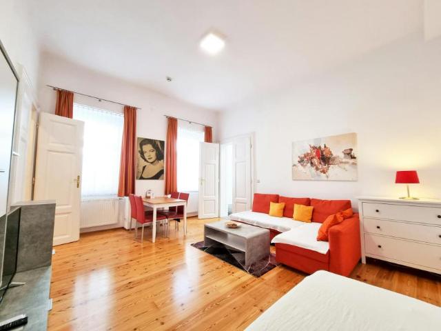 Zu Vermieten 1 Schlafzimmer Wohnung Vienna Vienna DS105907610