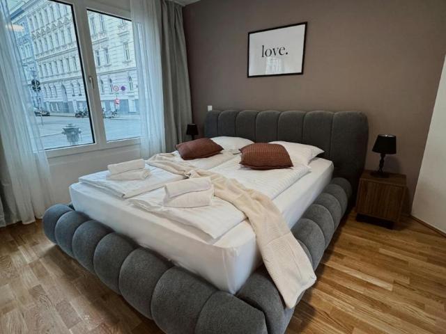 Zu Vermieten 1 Schlafzimmer Wohnung Vienna Vienna DS100231353