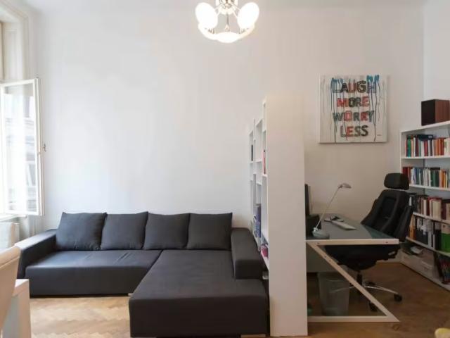 Zu Vermieten 1 Schlafzimmer Wohnung Vienna Vienna DS100254794