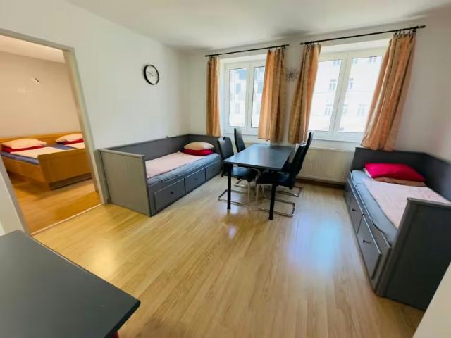 Zu Vermieten 1 Schlafzimmer Wohnung Vienna Vienna DS100308676