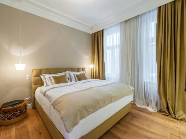 Zu Vermieten 1 Schlafzimmer Wohnung Vienna Vienna DS100530401
