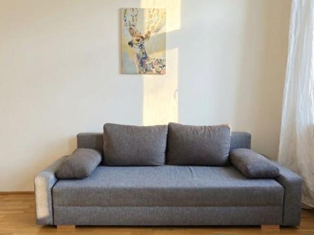 Zu Vermieten 1 Schlafzimmer Wohnung Vienna Vienna DS100764173