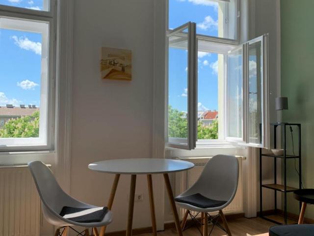 Zu Vermieten 1 Schlafzimmer Wohnung Vienna Vienna DS100992498