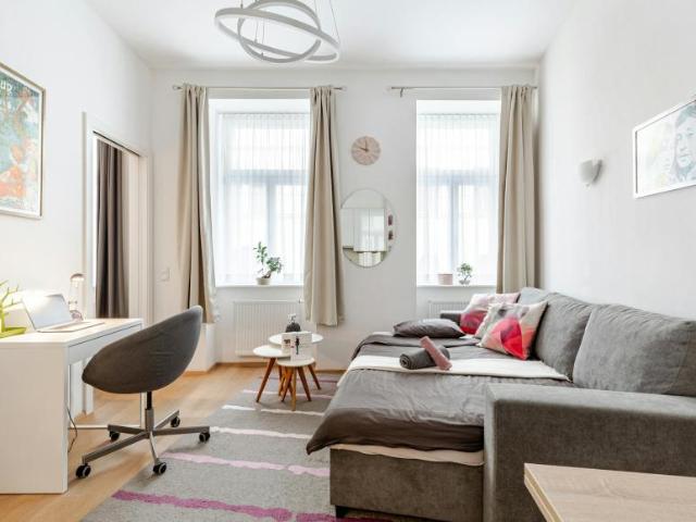 Zu Vermieten 1 Schlafzimmer Wohnung Vienna Vienna DS101057302