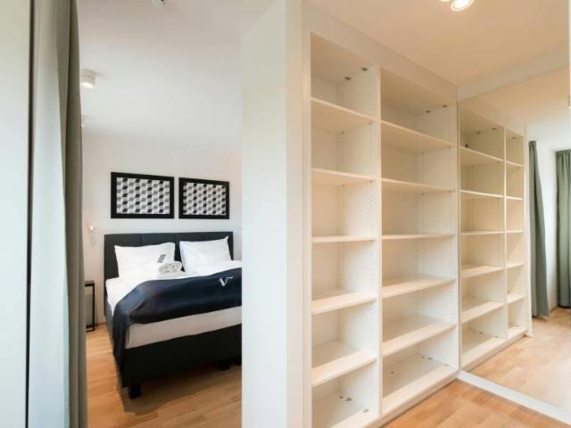 Zu Vermieten 1 Schlafzimmer Wohnung Vienna Vienna DS101112422