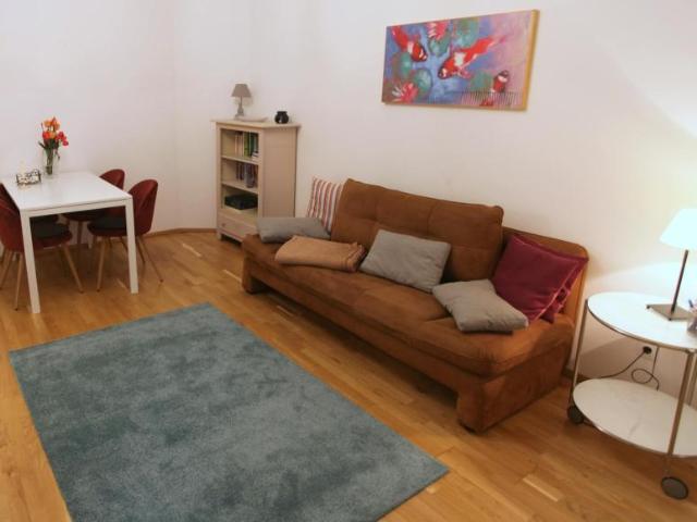 Zu Vermieten 1 Schlafzimmer Wohnung Vienna Vienna DS101306069