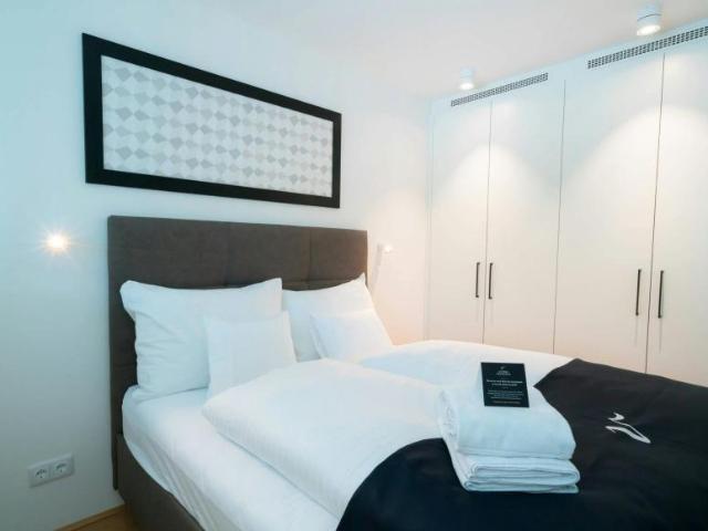 Zu Vermieten 1 Schlafzimmer Wohnung Vienna Vienna DS101343936