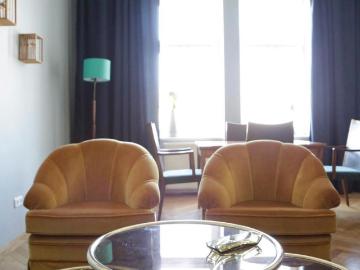 Zu Vermieten 1 Schlafzimmer Wohnung Vienna Vienna DS101371984