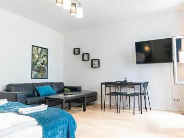 Zu Vermieten 1 Schlafzimmer Wohnung Vienna Vienna DS101792814