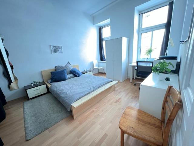 Zu Vermieten 1 Schlafzimmer Wohnung Vienna Vienna DS101848917