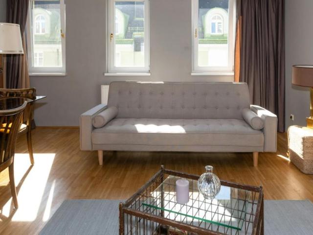 Zu Vermieten 1 Schlafzimmer Wohnung Vienna Vienna DS101852887