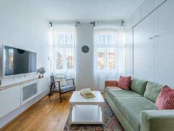 Zu Vermieten 1 Schlafzimmer Wohnung Vienna Vienna DS101988971