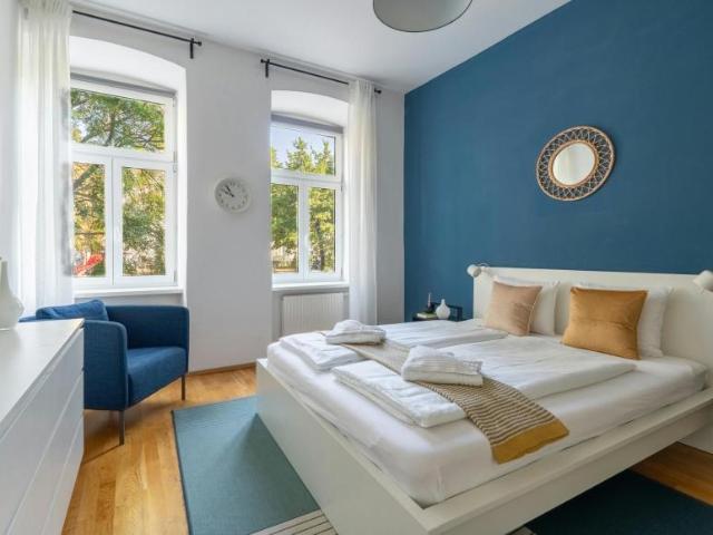 Zu Vermieten 1 Schlafzimmer Wohnung Vienna Vienna DS102273768