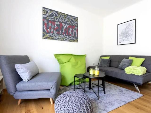 Zu Vermieten 1 Schlafzimmer Wohnung Vienna Vienna DS102308901