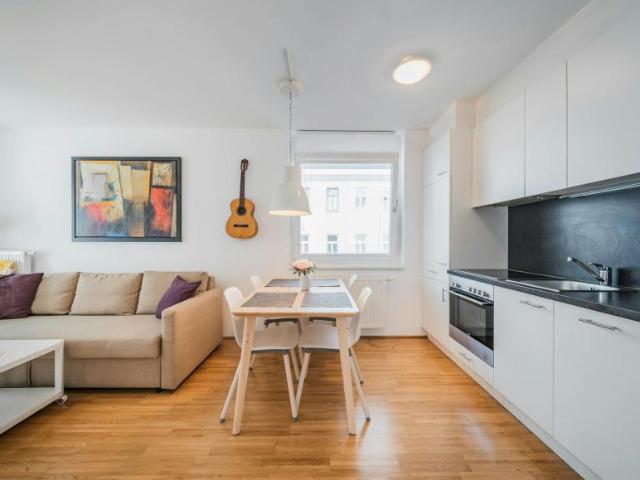 Zu Vermieten 1 Schlafzimmer Wohnung Vienna Vienna DS102340453