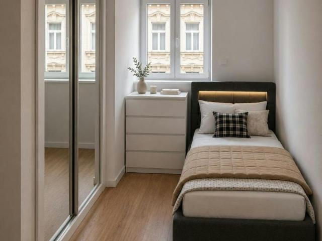 Zu Vermieten 1 Schlafzimmer Wohnung Vienna Vienna DS102436126