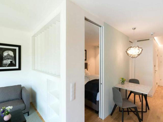 Zu Vermieten 1 Schlafzimmer Wohnung Vienna Vienna DS102436752