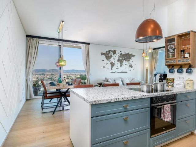 Zu Vermieten 1 Schlafzimmer Wohnung Vienna Vienna DS102521605