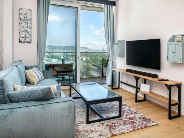 Zu Vermieten 1 Schlafzimmer Wohnung Vienna Vienna DS102521608