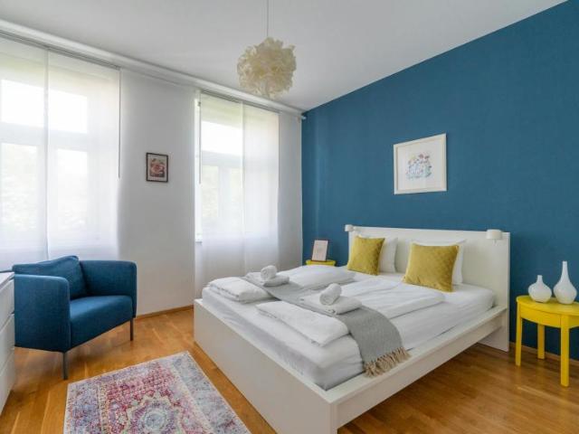 Zu Vermieten 1 Schlafzimmer Wohnung Vienna Vienna DS102662451