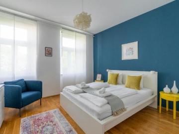 Zu Vermieten 1 Schlafzimmer Wohnung Vienna Vienna DS102662451