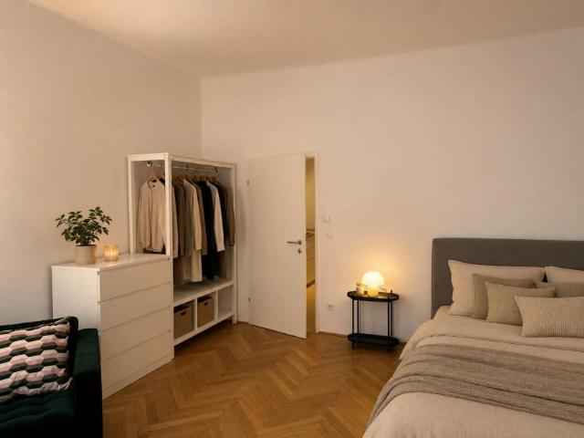 Zu Vermieten 1 Schlafzimmer Wohnung Vienna Vienna DS102771673