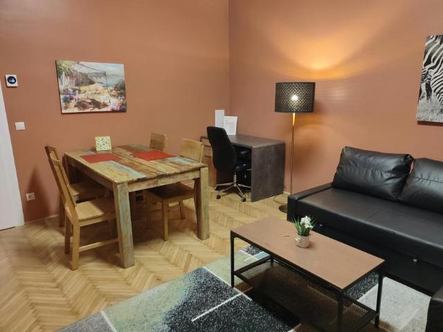 Zu Vermieten 1 Schlafzimmer Wohnung Vienna Vienna DS102772045