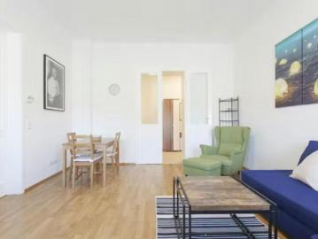 Zu Vermieten 1 Schlafzimmer Wohnung Vienna Vienna DS102953093