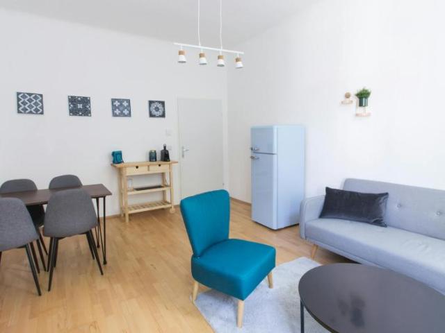 Zu Vermieten 1 Schlafzimmer Wohnung Vienna Vienna DS103302870