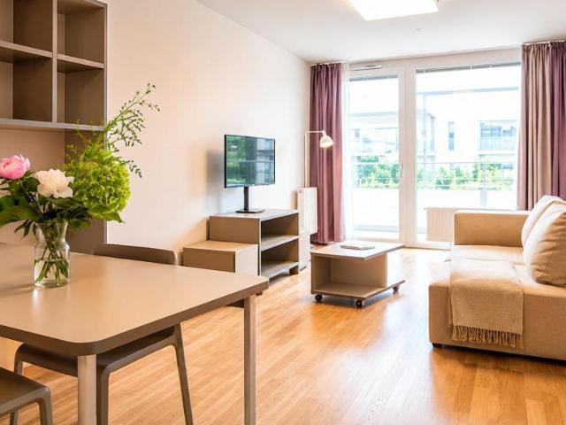 Zu Vermieten 1 Schlafzimmer Wohnung Vienna Vienna DS103411960