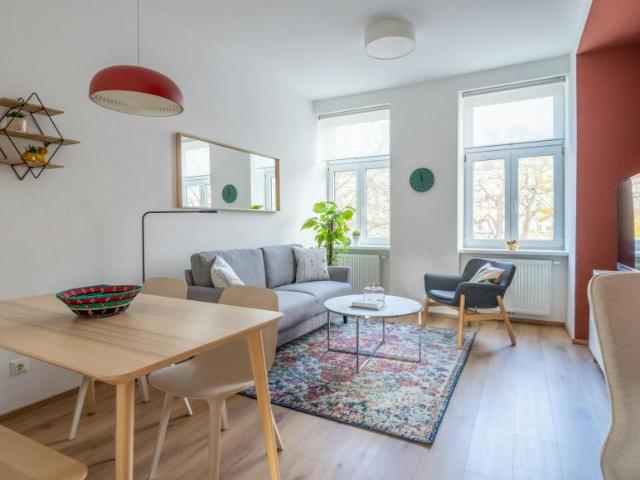 Zu Vermieten 1 Schlafzimmer Wohnung Vienna Vienna DS103571222