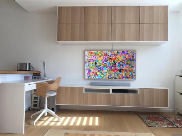 Zu Vermieten 1 Schlafzimmer Wohnung Vienna Vienna DS103614109