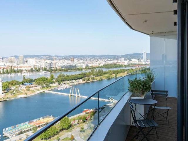Zu Vermieten 1 Schlafzimmer Wohnung Vienna Vienna DS103654713