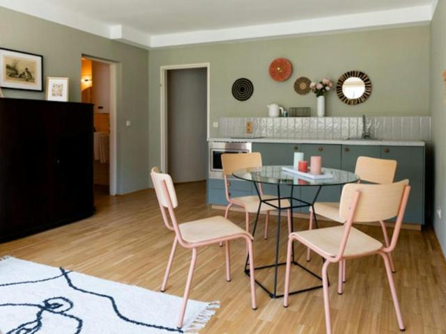 Zu Vermieten 1 Schlafzimmer Wohnung Vienna Vienna DS103654899
