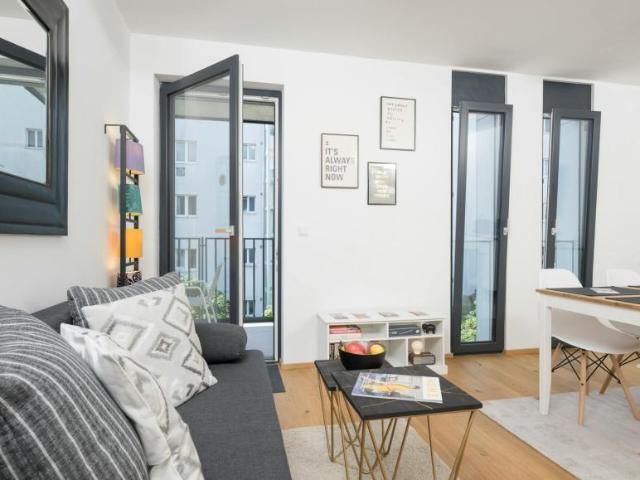 Zu Vermieten 1 Schlafzimmer Wohnung Vienna Vienna DS103657461