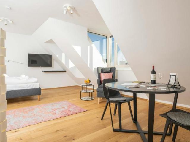 Zu Vermieten 1 Schlafzimmer Wohnung Vienna Vienna DS103657580