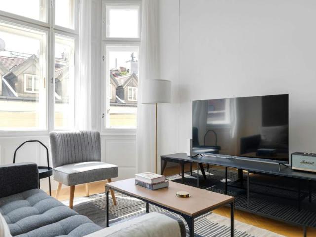 Zu Vermieten 1 Schlafzimmer Wohnung Vienna Vienna DS103771202