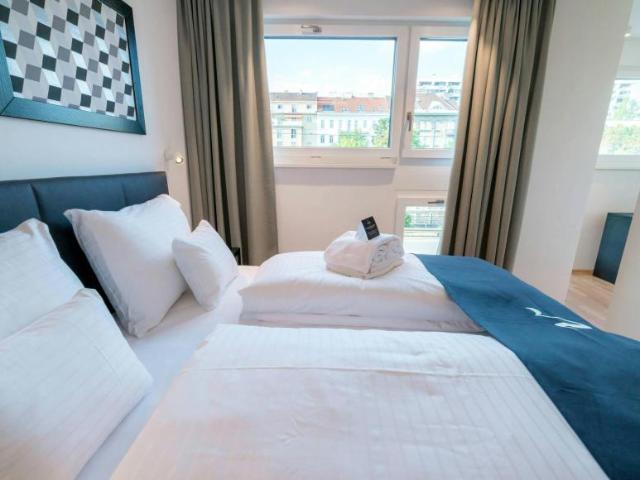Zu Vermieten 1 Schlafzimmer Wohnung Vienna Vienna DS103881071