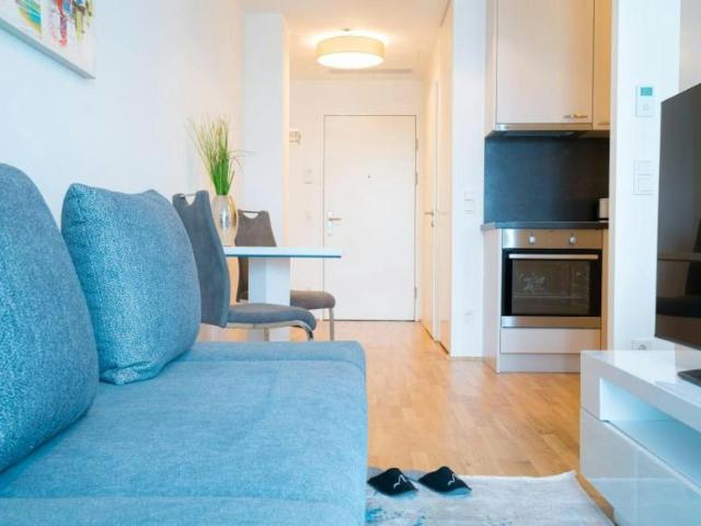 Zu Vermieten 1 Schlafzimmer Wohnung Vienna Vienna DS103923143