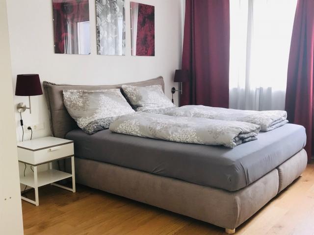 Zu Vermieten 1 Schlafzimmer Wohnung Vienna Vienna DS66928666