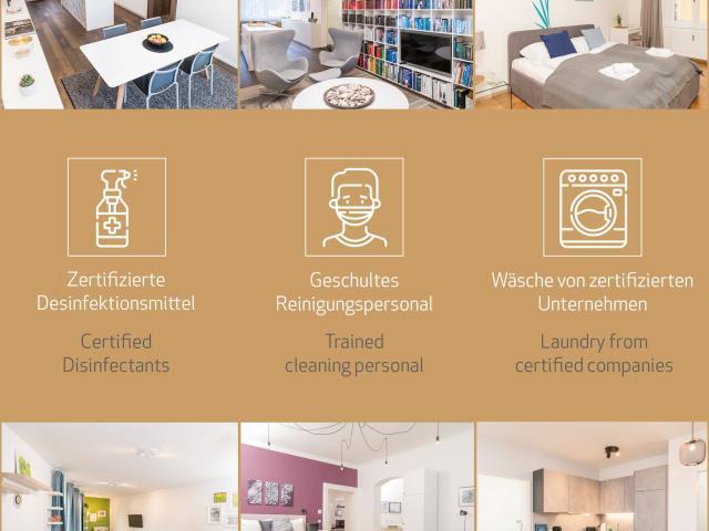 Zu Vermieten 1 Schlafzimmer Wohnung Vienna Vienna DS66928753