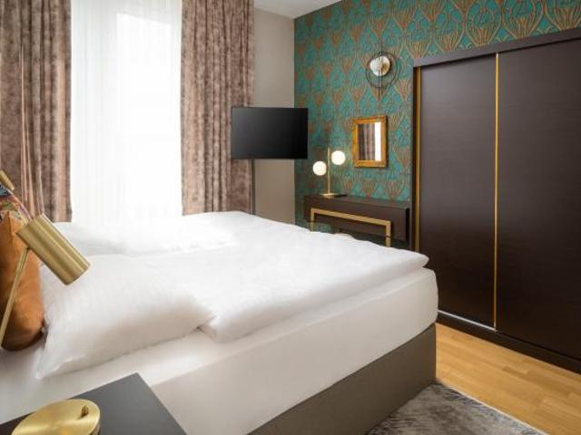 Zu Vermieten 1 Schlafzimmer Wohnung Vienna Vienna DS67357161