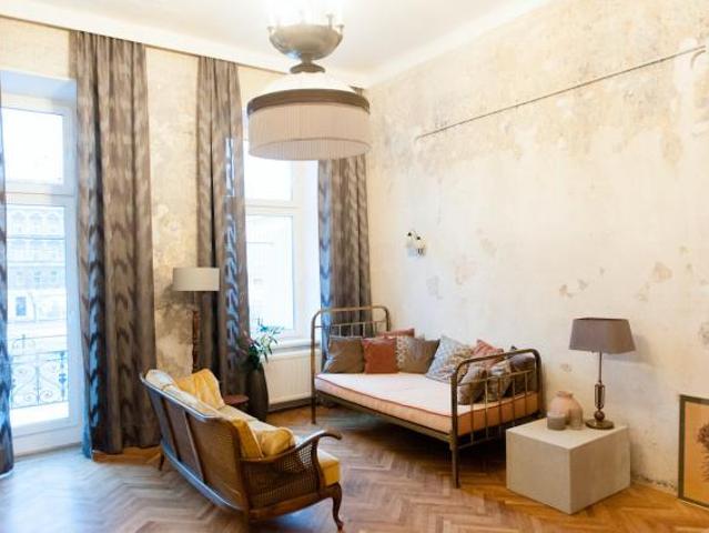 Zu Vermieten 1 Schlafzimmer Wohnung Vienna Vienna DS68915037