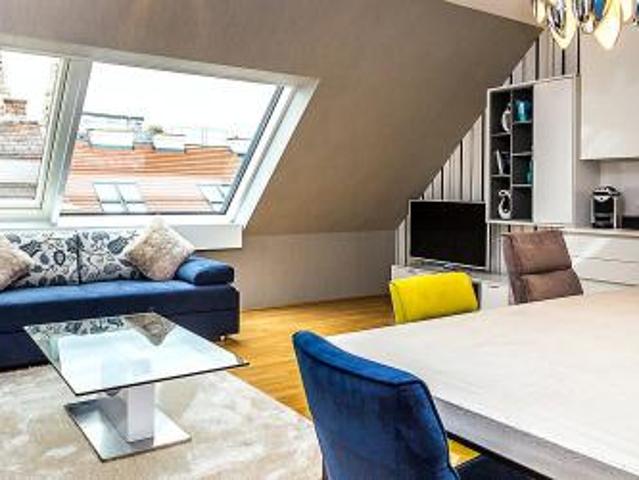 Zu Vermieten 1 Schlafzimmer Wohnung Vienna Vienna DS70757934