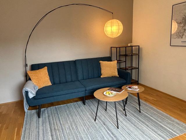 Zu Vermieten 1 Schlafzimmer Wohnung Vienna Vienna DS70137693