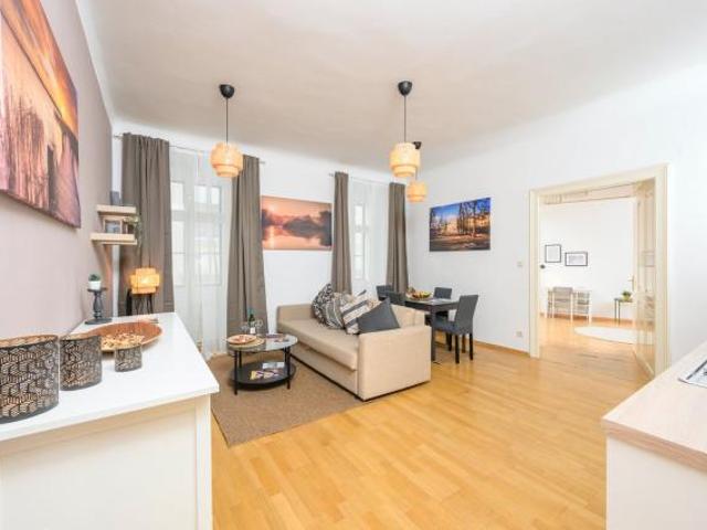 Zu Vermieten 1 Schlafzimmer Wohnung Vienna Vienna DS70312430